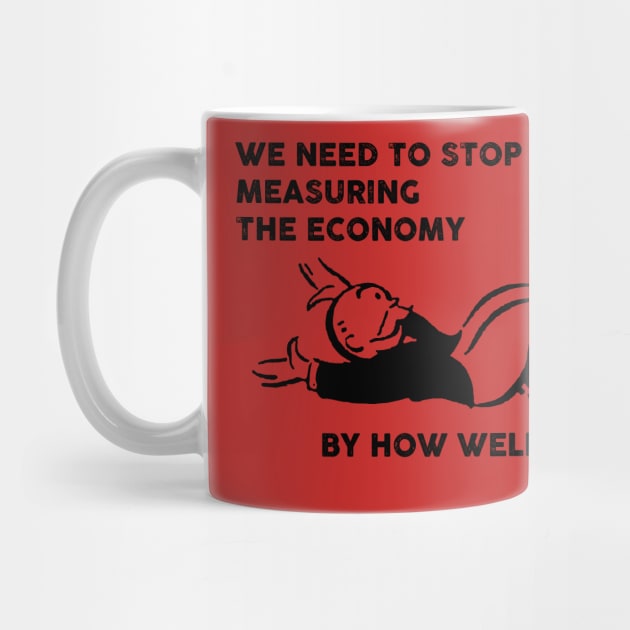 we need to stop measuring the economy by how well rich people are doing by remerasnerds